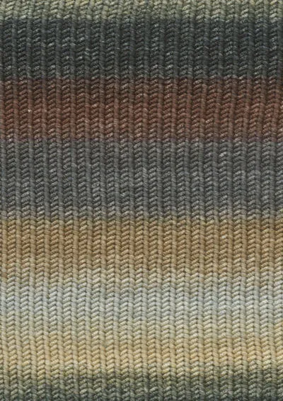 Lang Yarns Merino 120 Degrade 0013