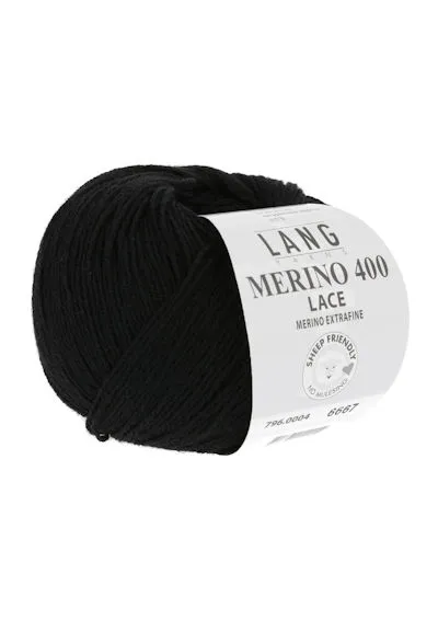 Lang Yarns FAM 274 01 Gants