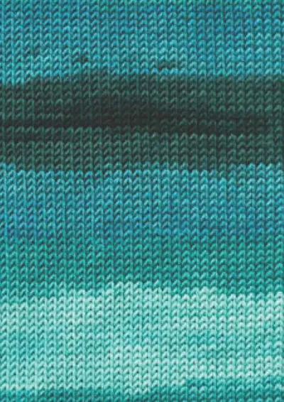 Lang Yarns Merino+ Color 0018