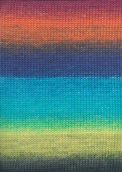 Lang Yarns Merino+ Color 0200