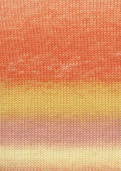 Lang Yarns Merino+ Color 0209