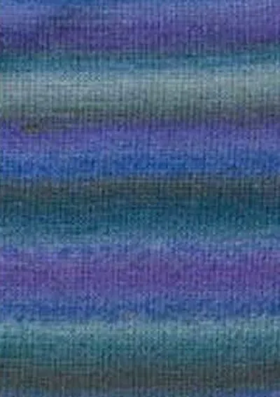 Lang Yarns Mille Colori Baby 0088