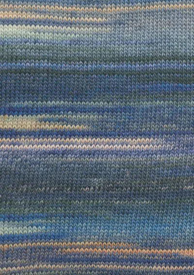 Lang Yarns Mille Colori Baby 0208 Lang Yarns Mille Colori Baby 0208