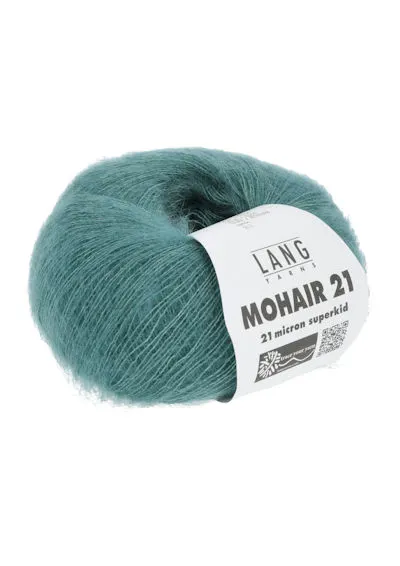 Lang Yarns FAM 280 46 Pullover