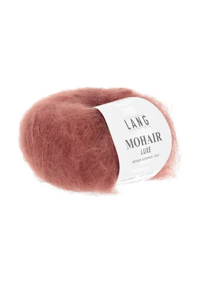 Lang Yarns Mohair Luxe 0087