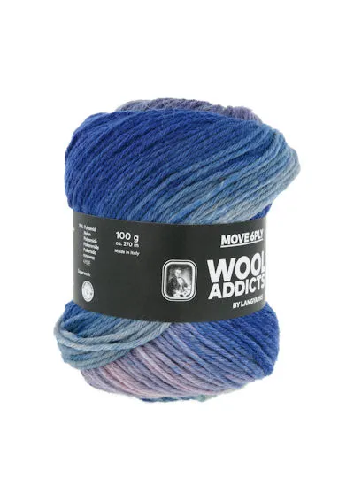 Lang Yarns Move 6-ply 0014