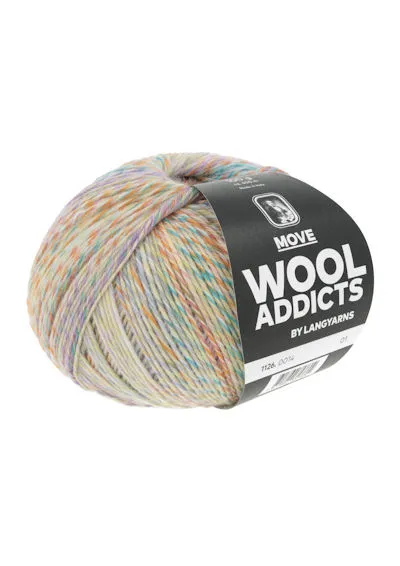 Lang Yarns Punto 86 004 Bonnet