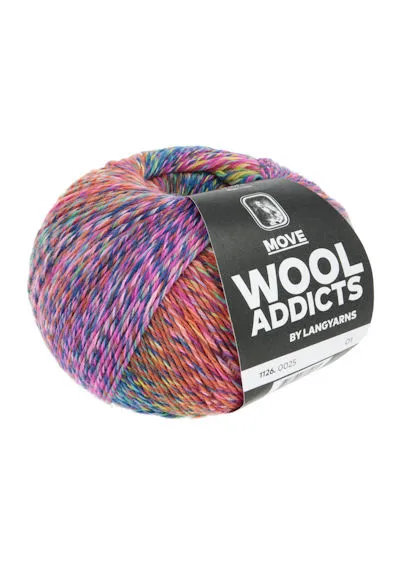 Lang Yarns Wooladdicts 17 37 Chapeau