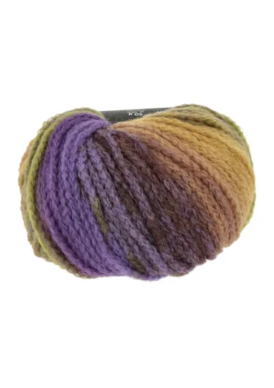 Lang Yarns Mystery 0005