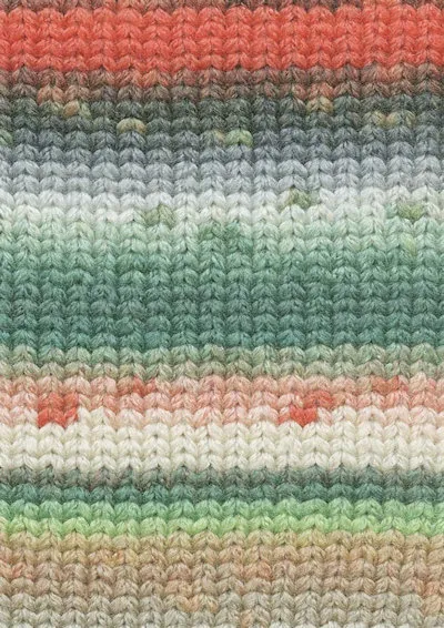 Lang Yarns Mystery 0009