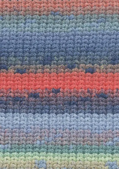 Lang Yarns Mystery 0011