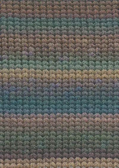 Lang Yarns Mystery 0015