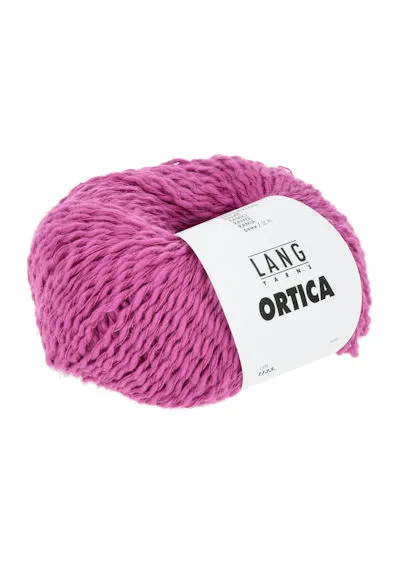 Lang Yarns FAM 280 09 Debardeur