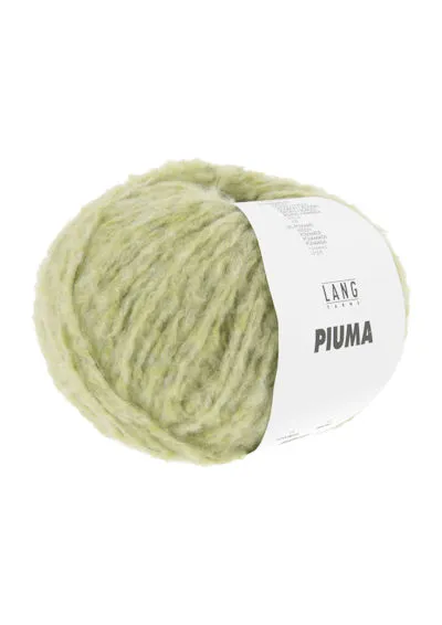 Lang Yarns Piuma 0016