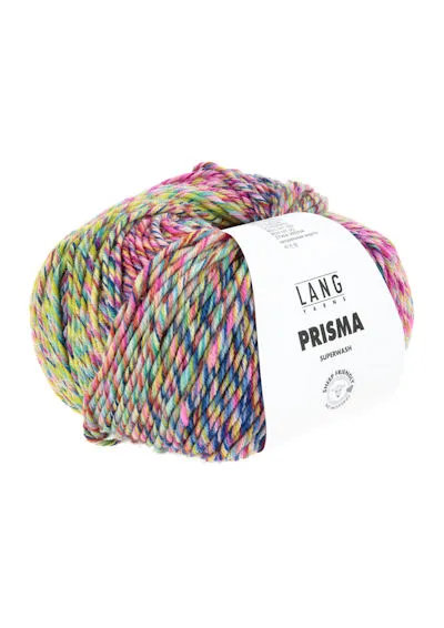 Lang Yarns Punto 96 04 Gilet