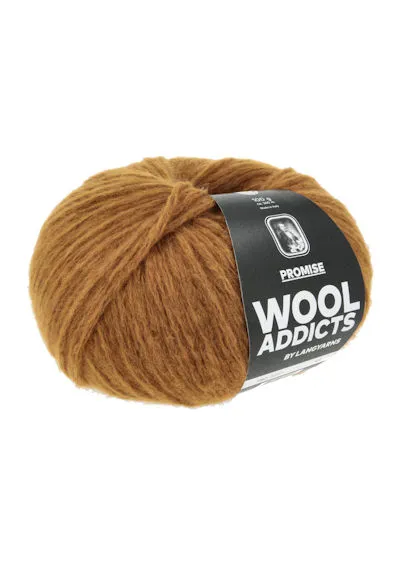 Lang Yarns Promise 0037