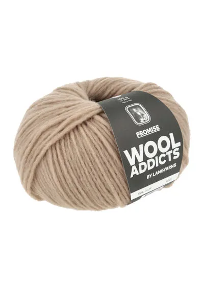 Lang Yarns Promise 0039