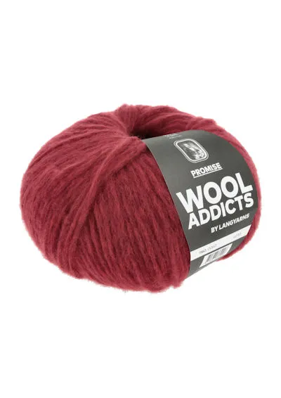 Lang Yarns Promise 0060