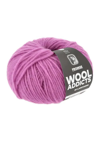 Lang Yarns Punto 93 11 Mitaines