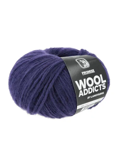 Lang Yarns Promise 0190