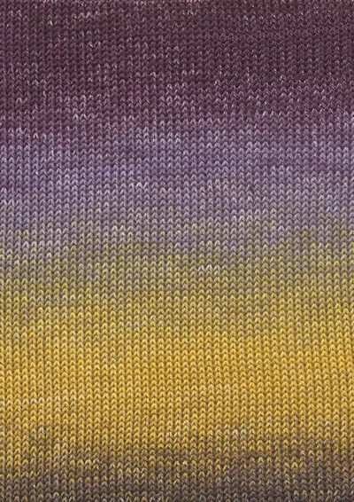 Lang Yarns Quattro Degrade 0001