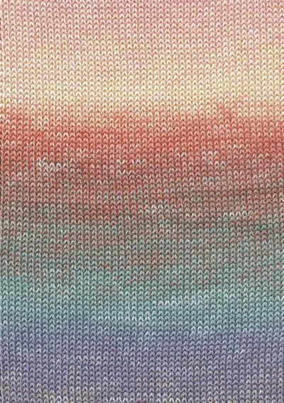 Lang Yarns Quattro Degrade 0013