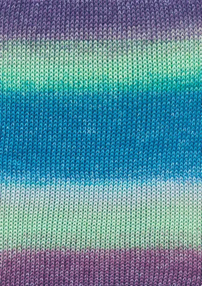 Lang Yarns Quattro Degrade 0019