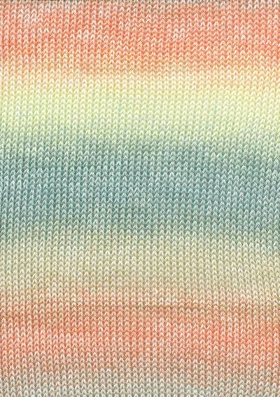 Lang Yarns Quattro Degrade 0021