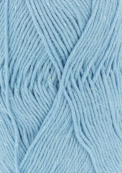 Lang Yarns Quattro Lame 0021 Lang Yarns Quattro Lame 0021