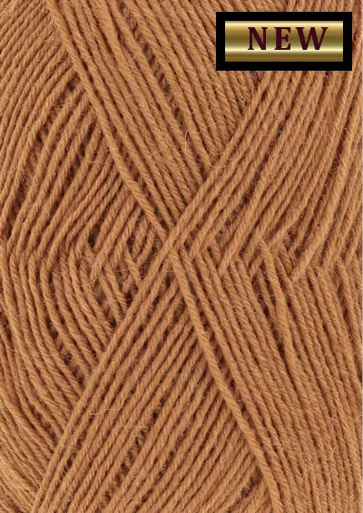 Lang Yarns Super Soxx 4PLY 0011 Lang Yarns Super Soxx 4PLY 0011