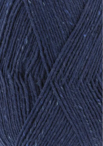 Lang Yarns Super Soxx Tweed 6-ply 0006 Lang Yarns Super Soxx Tweed 6-ply 0006