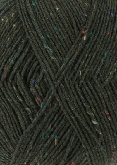 Lang Yarns Super Soxx Tweed 6-ply 0018 Lang Yarns Super Soxx Tweed 6-ply 0018