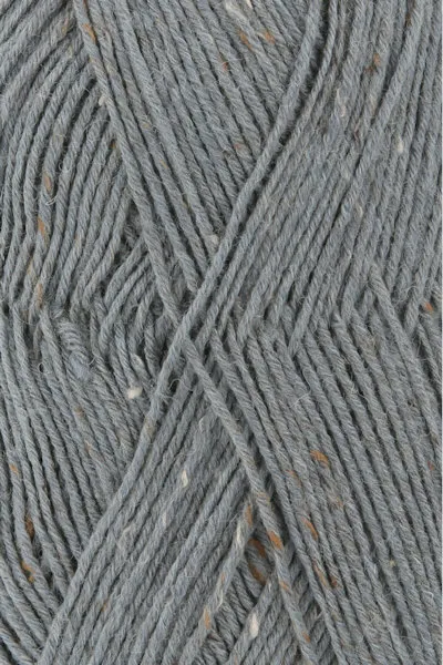 Lang Yarns Super Soxx Tweed 6-ply 0024 Lang Yarns Super Soxx Tweed 6-ply 0024