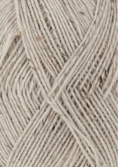 Lang Yarns Super Soxx Tweed 6-ply 0026 Lang Yarns Super Soxx Tweed 6-ply 0026