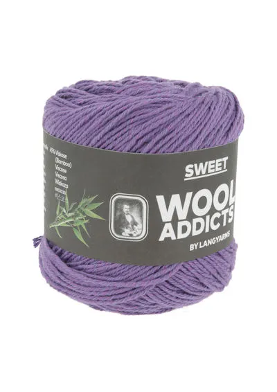 Lang Yarns fil Sweet 0047