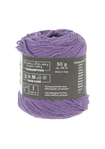 Lang Yarns fil Sweet 0047