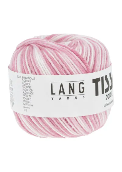 Lang Yarns Tissa Color 0309