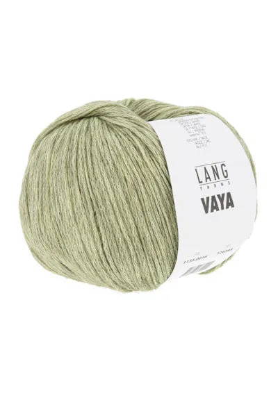 Lang Yarns FAM 290 30 Pullover
