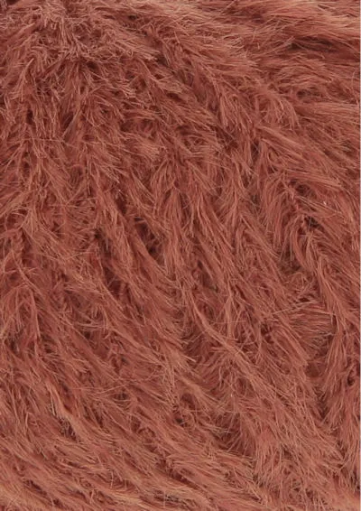 Lang Yarns fil Velvet 0015 Lang Yarns fil Velvet 0015