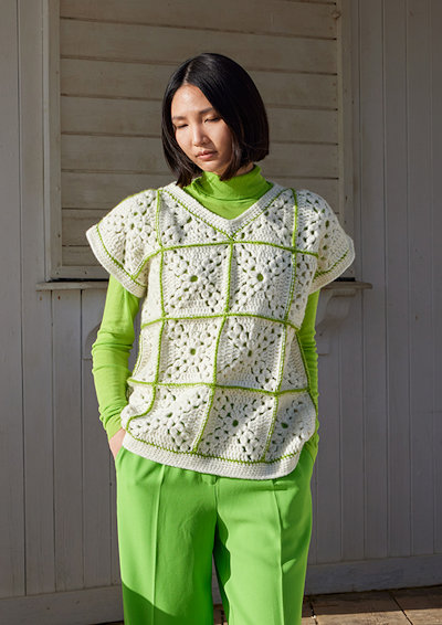 Lang Yarns Wooladdicts 17 23 Pullover
