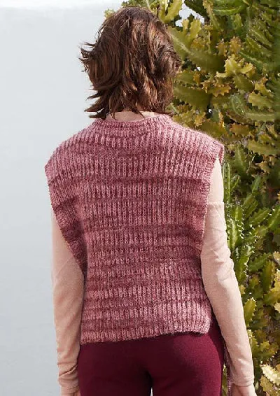 Lang Yarns Wooladdicts 13 40 Pullover