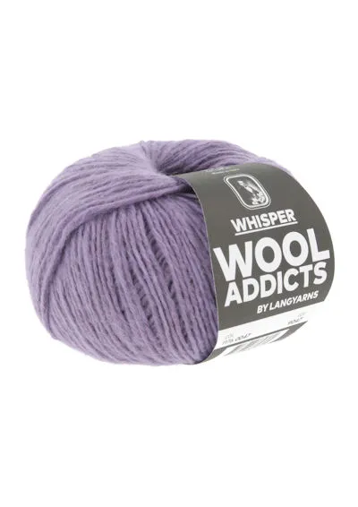 Lang Yarns fil Whisper 0047
