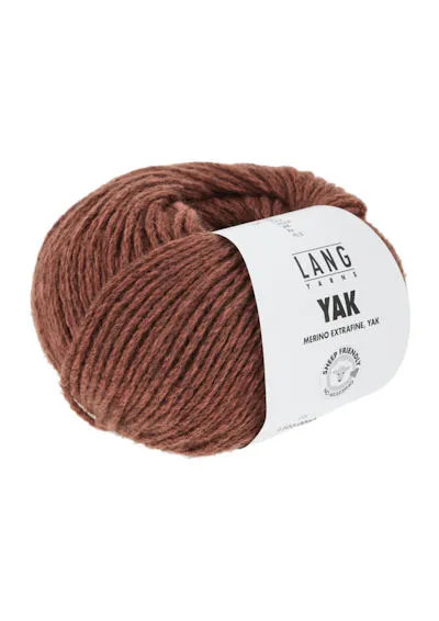 Lang Yarns FAM 290 05 pullover