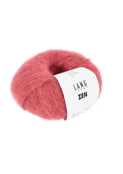 Lang Yarns Zen 0029