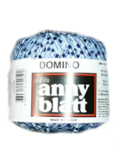 Anny Blatt Domino