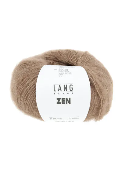 Laines Lang Yarns Zen