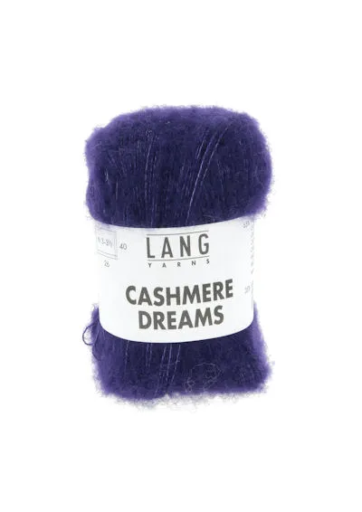 Laines Lang Yarns Cashmere Dreams