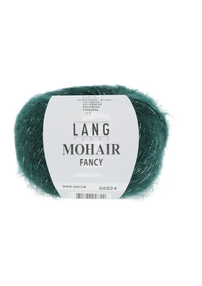 Laines Lang Yarns Mohair Fancy