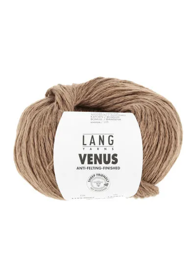 Laines Lang Yarns Venus