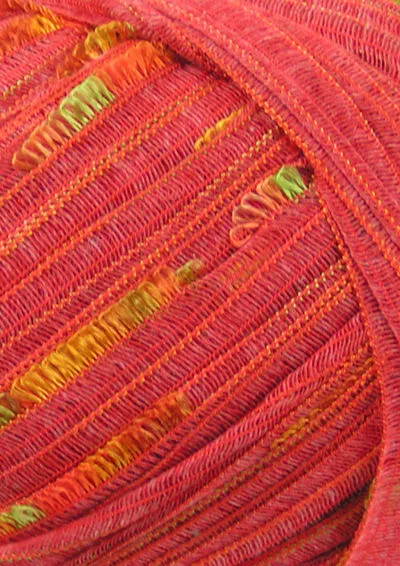 Anny Blatt Calisson Corail